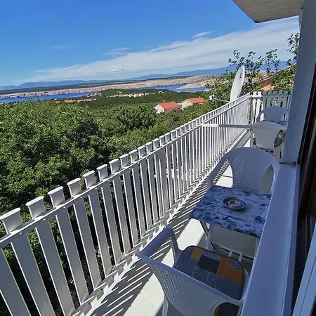 Apartman Lora