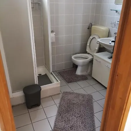Apartment Lora
